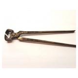 NC TOOL- NIPPERS- CAVALRY  1995- USA