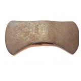 PLUMP 3.5- DOUBLE AX HEAD