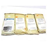 FERRARI BRAND- SUMMER SAUSAGE SEASONING- 4 PACKS