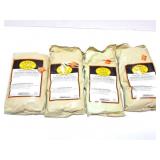 LEGGS- FRESH CHORIZO SAUSAGE SEASONING- 4 PACKS