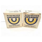 10 GAUGE- WINCHESTER UPLAND- 2 7/8"- 10 GAUGE-