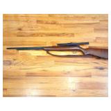 REMINGTON - 22 S. L. AND LR. MODEL 550-I- WITH