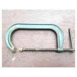PROTO- NO 410- C CLAMP