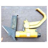 BOSTICH- MODEL M III- HARDWOOD FLOOR- PNEUMATIC