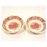 2- HISTORICAL AMERICA- HOMER LAUGHLIN CHINA