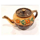 TEA POT- MAG GIBSON ENGLAND