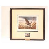 DUCKS UNLIMITED 1990