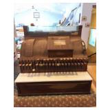 NATIONAL CASH REGISTER-