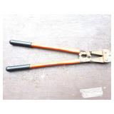RIGID 24 INCH BOLT CUTTERS