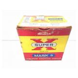 16 GAUGE- WESTERN SUPER X- 2 3/4"- PARTIAL BOX-