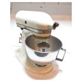 KITCHEN AID MIXER