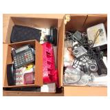 VINTAGE CAMERAS- ELECTRONICS AND MORE- CONTENTS
