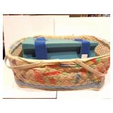 VINTAGE BASINET AND MEDICAL EQUIPMENT