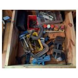 GUN SMITH- GUN PARTS AND TOOLS