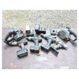 CRAFTSMAN CORDLESS TOOL LOT- HUGE LOT