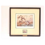 DUCKS UNLIMITED 1989Z