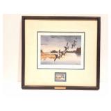 DUCKS UNLIMITED 1988