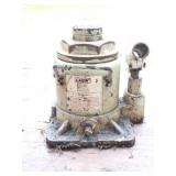 LARIN - LOW PROFILE- 20 TON - HYDRAULIC BOTTLE