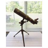 VINTAGE TELASCOPE- SPOTTING SCOPE