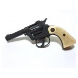 ROHM 22LR- REVOLVER- RG 10S- ROHM -'GMBH