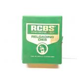 RCBS DIES- .38/ 40 WCF RN - 3 DIE SET