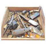 GUN PARTS- BOLTS- BUTT PLATES AND MUCH MORE