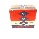 CCI SHOT SHELL PRIMERS- 1000- #109