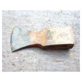 VINTAGE UNIQUE AX HEAD