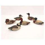 AVON DUCK COLLECTION