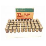 32 COLT- ONE FULL BOX OF 50