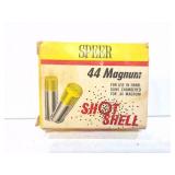 SPEER 44 MAGNUM SHOT SHELLS
