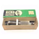 RCBS- 30- 06 DIE- IN ORIGINAL BOX