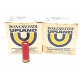 10 GAUGE- WINCHESTER UPLAND- BLANKS- 2 FULL BOXES