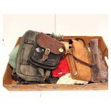 VINTAGE PURSE LOT- UNSEARCHED