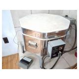 PARAGON GLASS FUSING KILN- MODEL- LT-3- NICE KILN