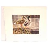 CANADA WILDLIFE HABITAT CONSERVATION-