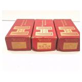 HORNADY- 303 CALIBER- 3 BOXES ASSORTED- ONE