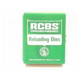 RCBS- 7 X 57 MAUSER- F L DIE SET- IN ORIGINAL