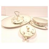 NORITAKE CHINA- JAPAN- 5603- ARDEN