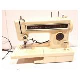 KENMORE ULTRA- STITCH 6- SEWING MACHINE WITH