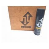 TRI-FLON- SPRAY- FULL CASE- TEFLON LUBRICANT- 90