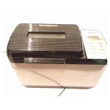 ZOJIRUSHI BB- PAC20- BREAD MAKER