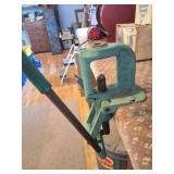 RCBS - RC- RELOADING PRESS- BUYER MUST UNBOLT