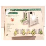 SPIRALIZER- SLICER- NEW IN BOX