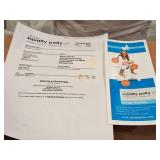 SQUATTY POTTY- NEW IN OPEN BOX