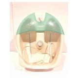 CONAIR FOOT BATH