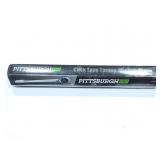 PITTSBURGH PRO- CLICK TYPE TORQUE WRENCH- 1/2"