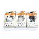 STIHL- 3 NEW CHAIN SAW CHAINS
