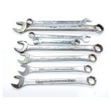 PROTO- MAC- SK- STRAIGHT WRENCHE ASSORTMENT