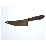 VINTAGE MEAT CLEAVER